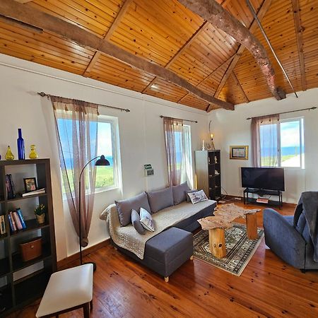 Casa Anjos Holiday Cottages Cedros Esterno foto