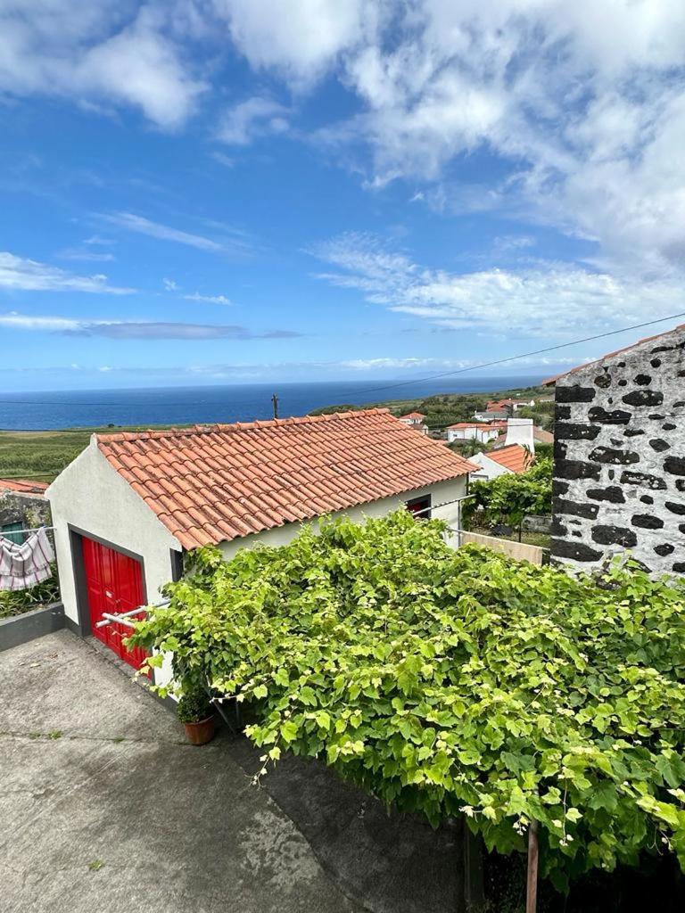 Casa Anjos Holiday Cottages Cedros Esterno foto