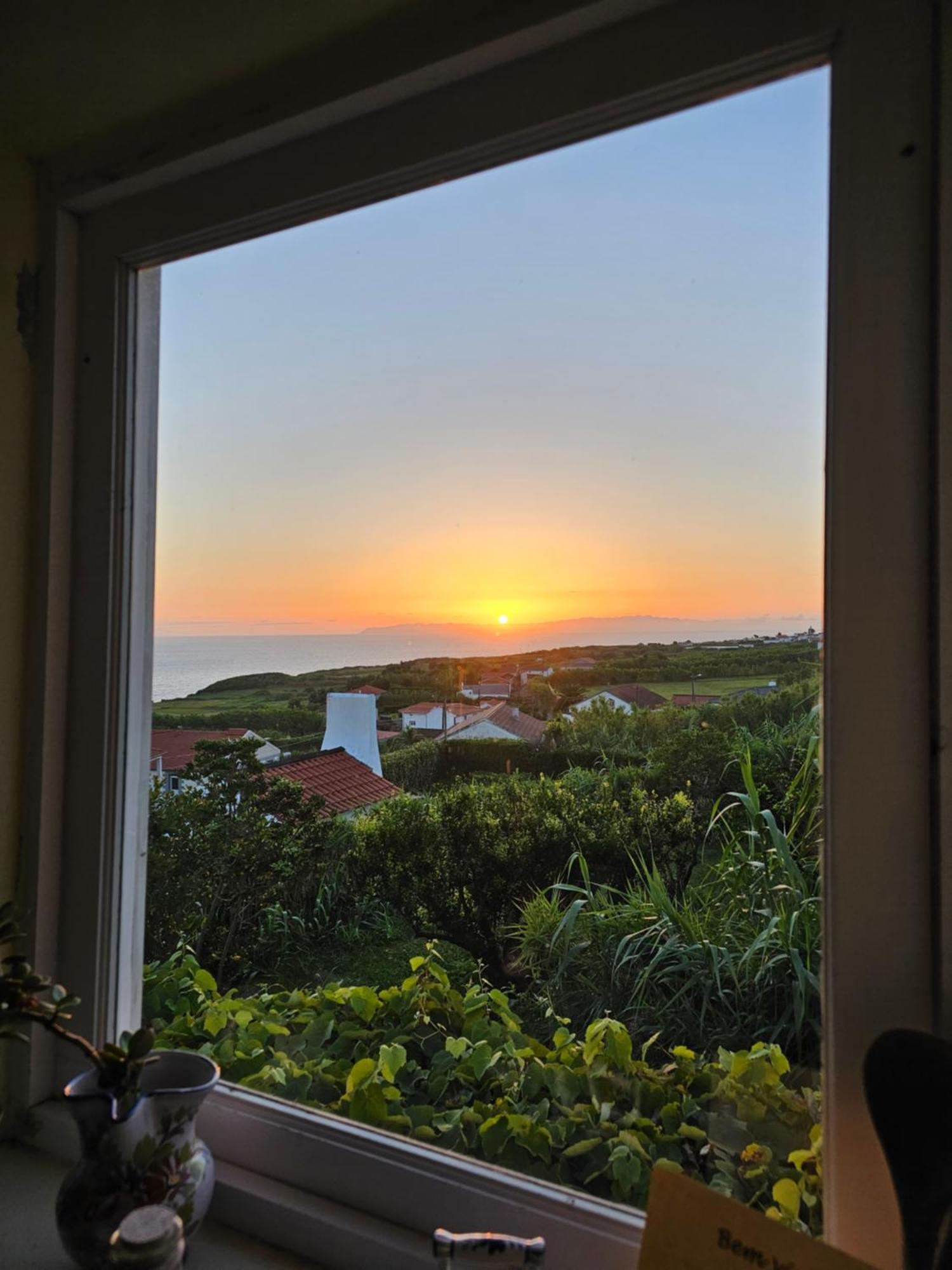 Casa Anjos Holiday Cottages Cedros Esterno foto