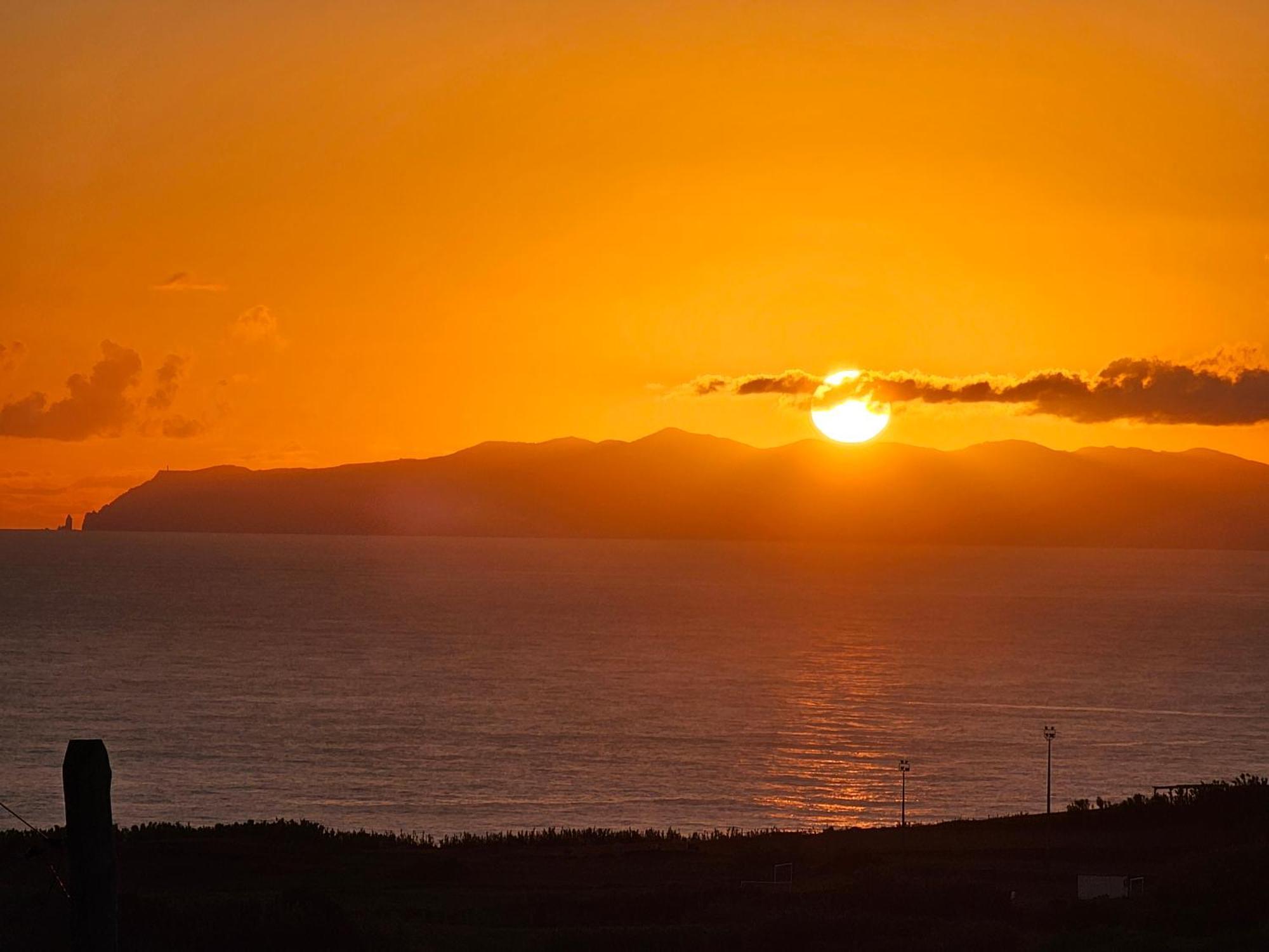Casa Anjos Holiday Cottages Cedros Esterno foto