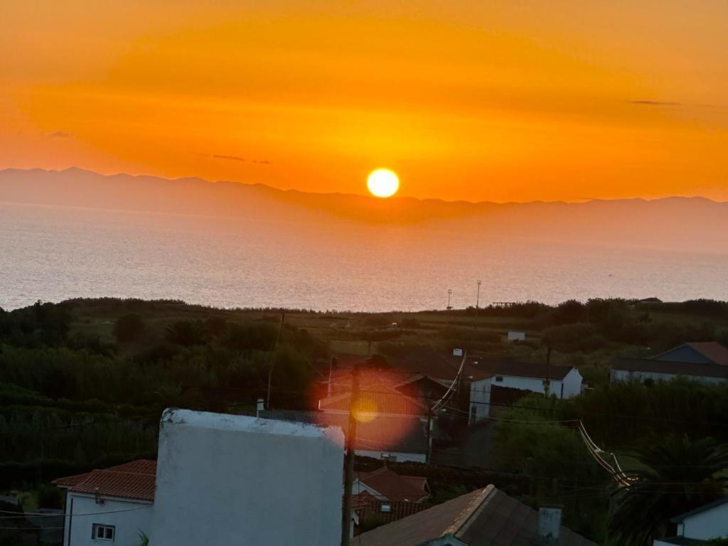 Casa Anjos Holiday Cottages Cedros Esterno foto