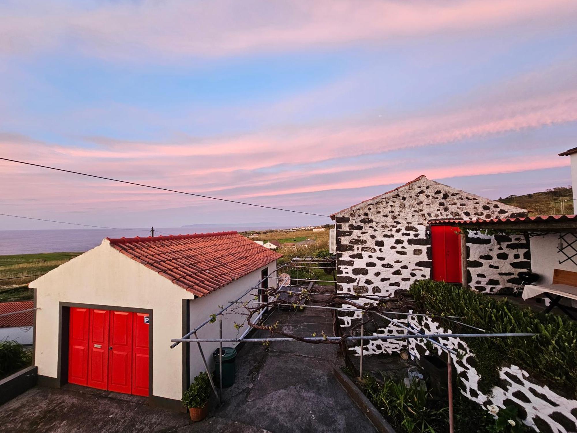 Casa Anjos Holiday Cottages Cedros Camera foto