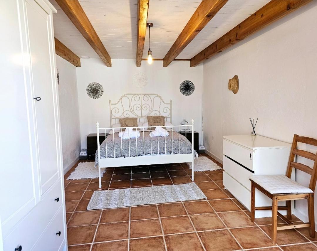 Casa Anjos Holiday Cottages Cedros Camera foto