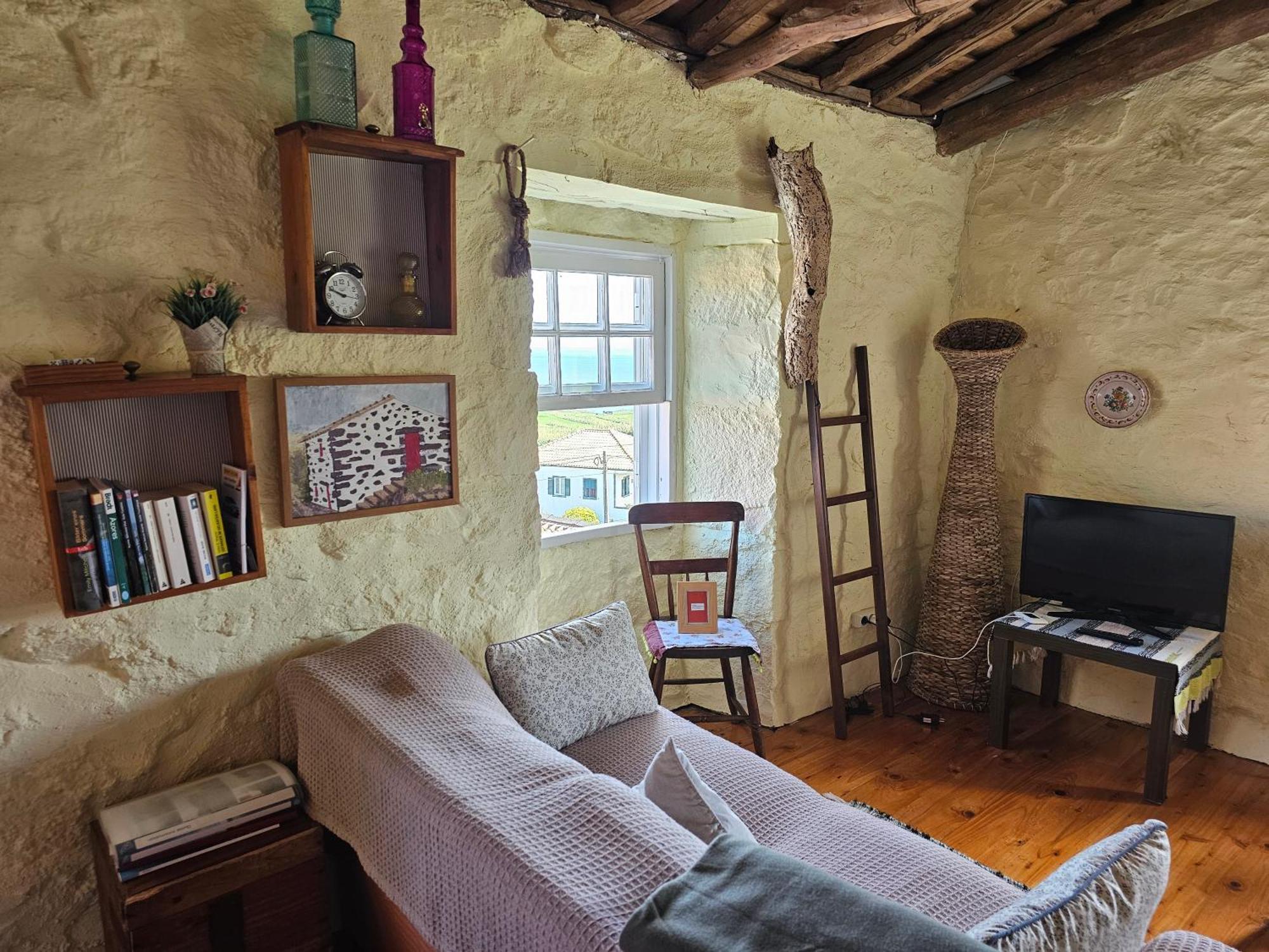 Casa Anjos Holiday Cottages Cedros Camera foto